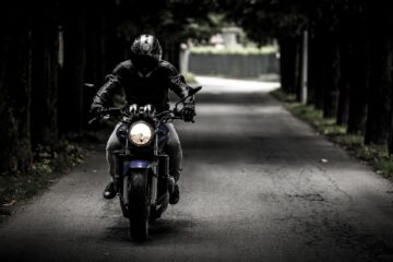Kurs na prawo jazdy kategorii a w Warszawie: rozpocznij przygodę z motocyklami